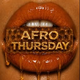 AfroSunday logo