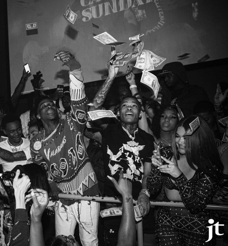 Vibes of the Night photo 2